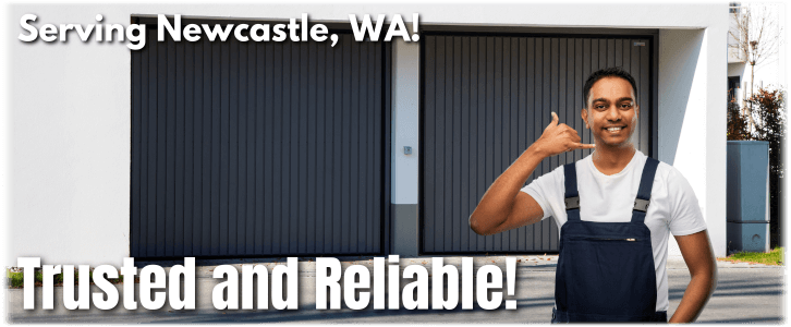 Garage Door Repair Newcastle WA