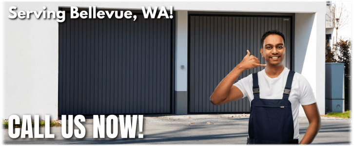 Garage Door Repair Bellevue WA